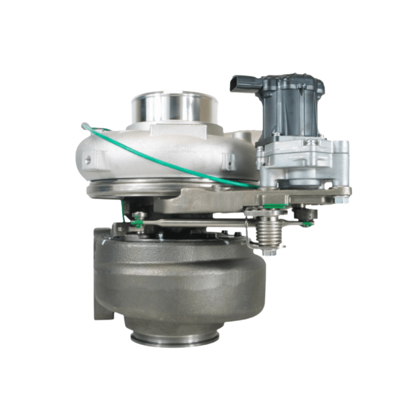 841805 - 5006S TURBOCHARGER GTC4088V CASE - IH CCH TRACTOR TIER 4B F2CF / F2CG SERIES ENGINE - Simms Diesel