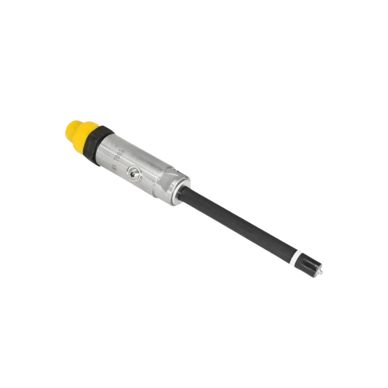 8N7005 Caterpillar Pencil Injector 3304, 3304B, 3306, 3306B (AFTERMARKET) - Simms Diesel