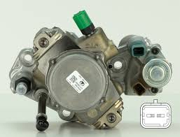 9424A100A COMMON RAIL PUMP DELPHI GREAT WALL 2.0L X200 / V200 1111100ED01 - Simms Diesel