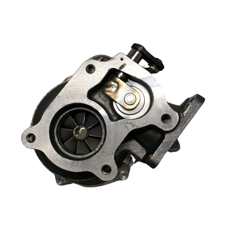 VP62 TURBOCHARGER RHF4 LDV / SAIC VAN V80 2.5L - Simms Diesel