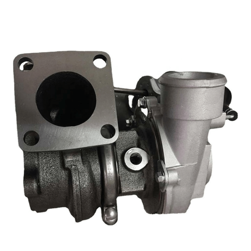 VP62 TURBOCHARGER RHF4 LDV / SAIC VAN V80 2.5L - Simms Diesel