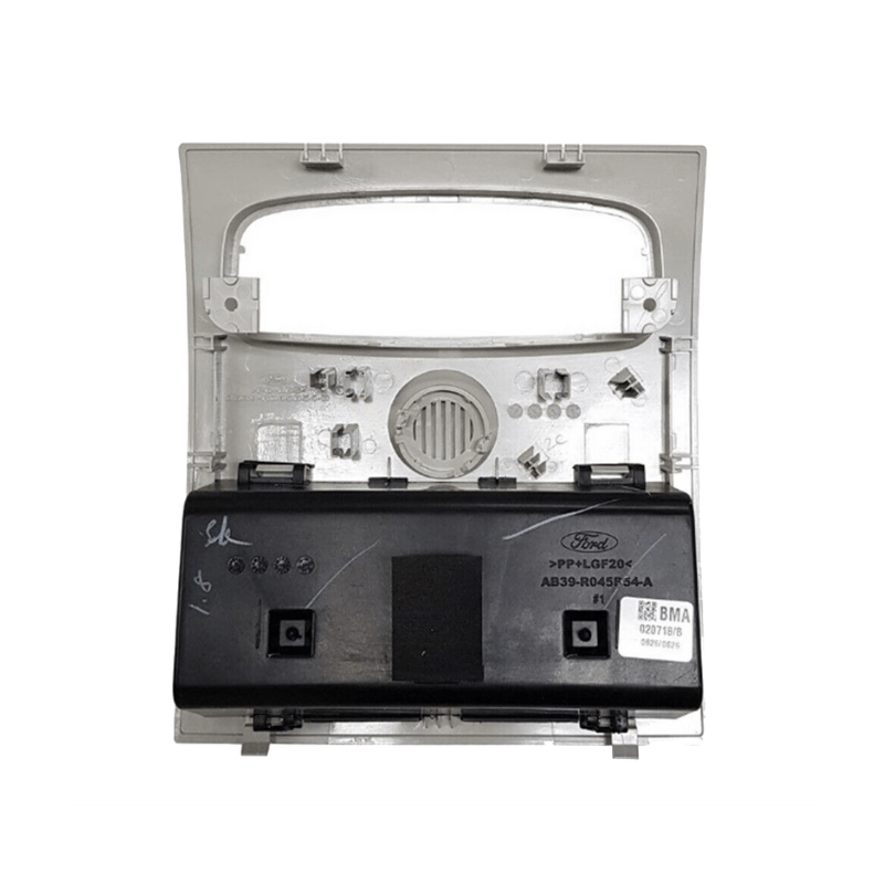 AB3Z21519A70BC Ford Ranger PX / PX MKII Overhead console/Sunglass Holder - Simms Diesel