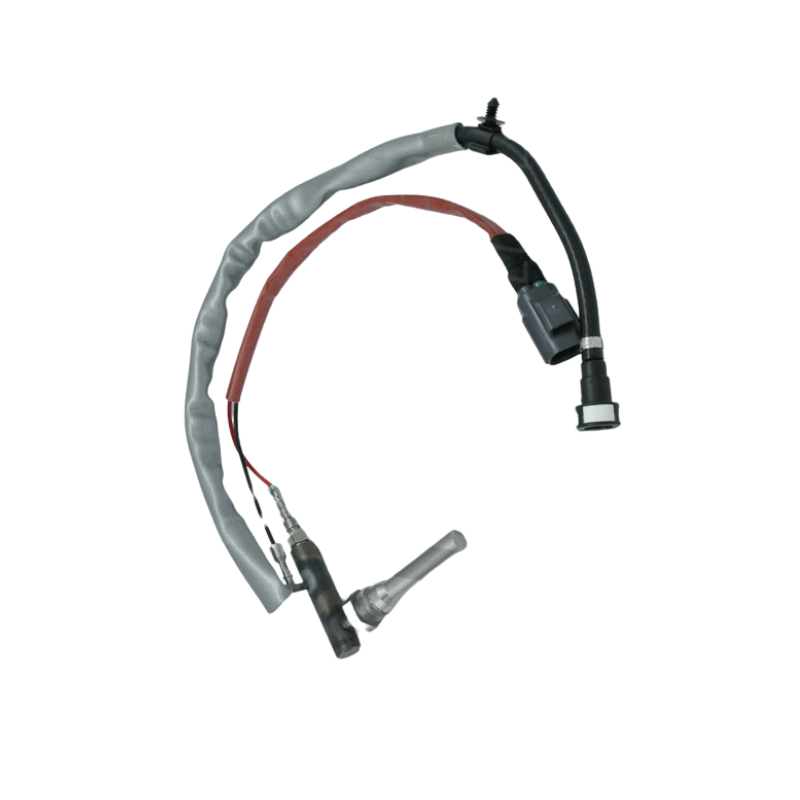 BK21 - 9T540 - AH Ford Fuel Vapour Valve – DPF Injector - Simms Diesel