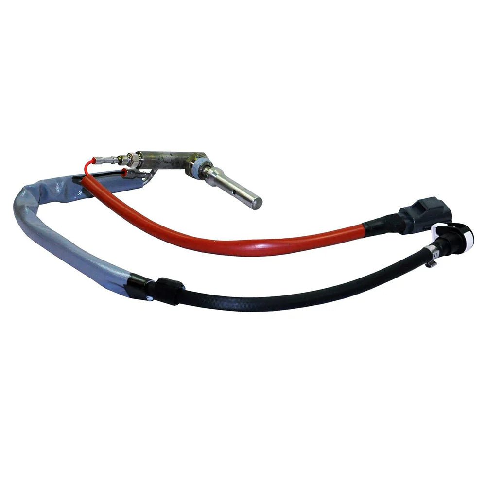 BK219T540AH Vapour Valve/Sensor VO/VN Custom Ford Transit - Simms Diesel