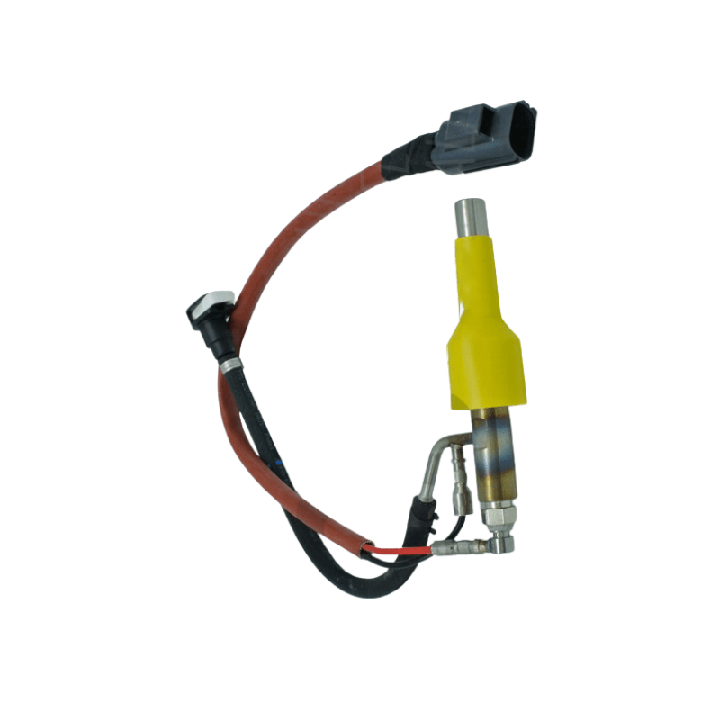 BK31 - 9T540 - AG Ford Fuel Vapour Valve – DPF Injector - Simms Diesel