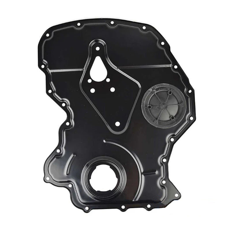 BK3Q6019BB Timing Chain Cover (aftermarket) - Simms Diesel