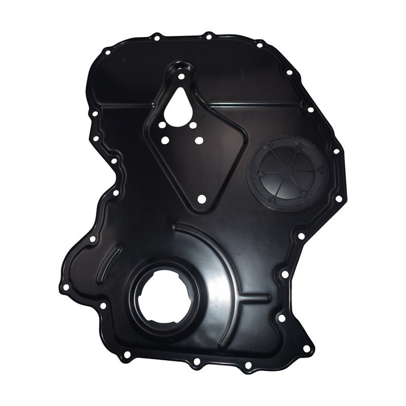BK3Q6019CB Ford Timing Cover Front Everest & Ranger 3.2L (aftermarket) - Simms Diesel
