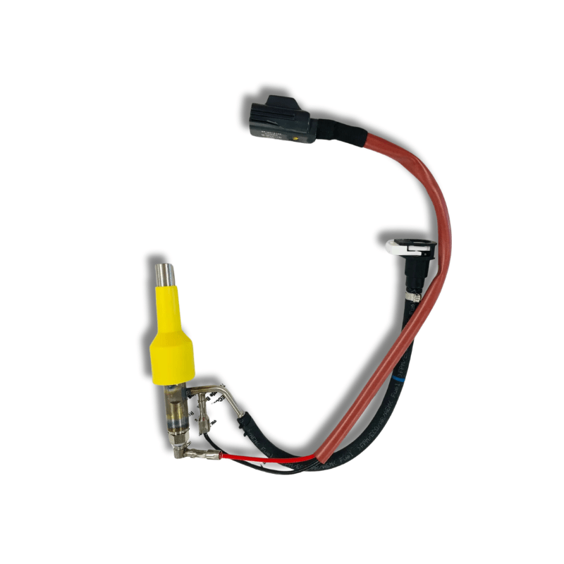 CC11 - 9T540 - BG Genuine Ford Transit MK7 Fuel Vapour Valve 2022247 - Simms Diesel