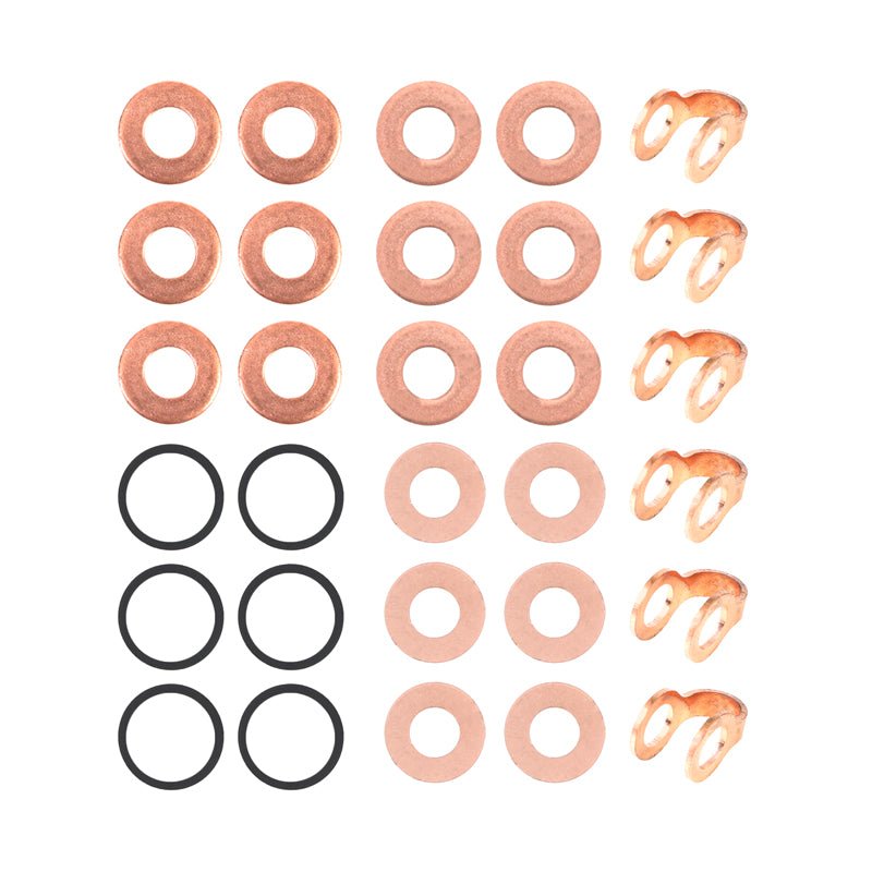 Cummins Injector Installation Kit MCB59000 - Simms Diesel