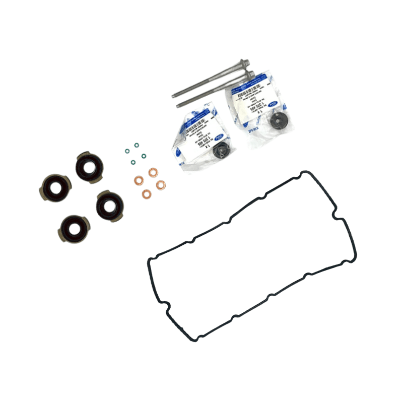 Diesel Injector Fitting Kit Denso System Ford Transit Vans IFKIT - TRANSIT 2006 - 2011 - Simms Diesel
