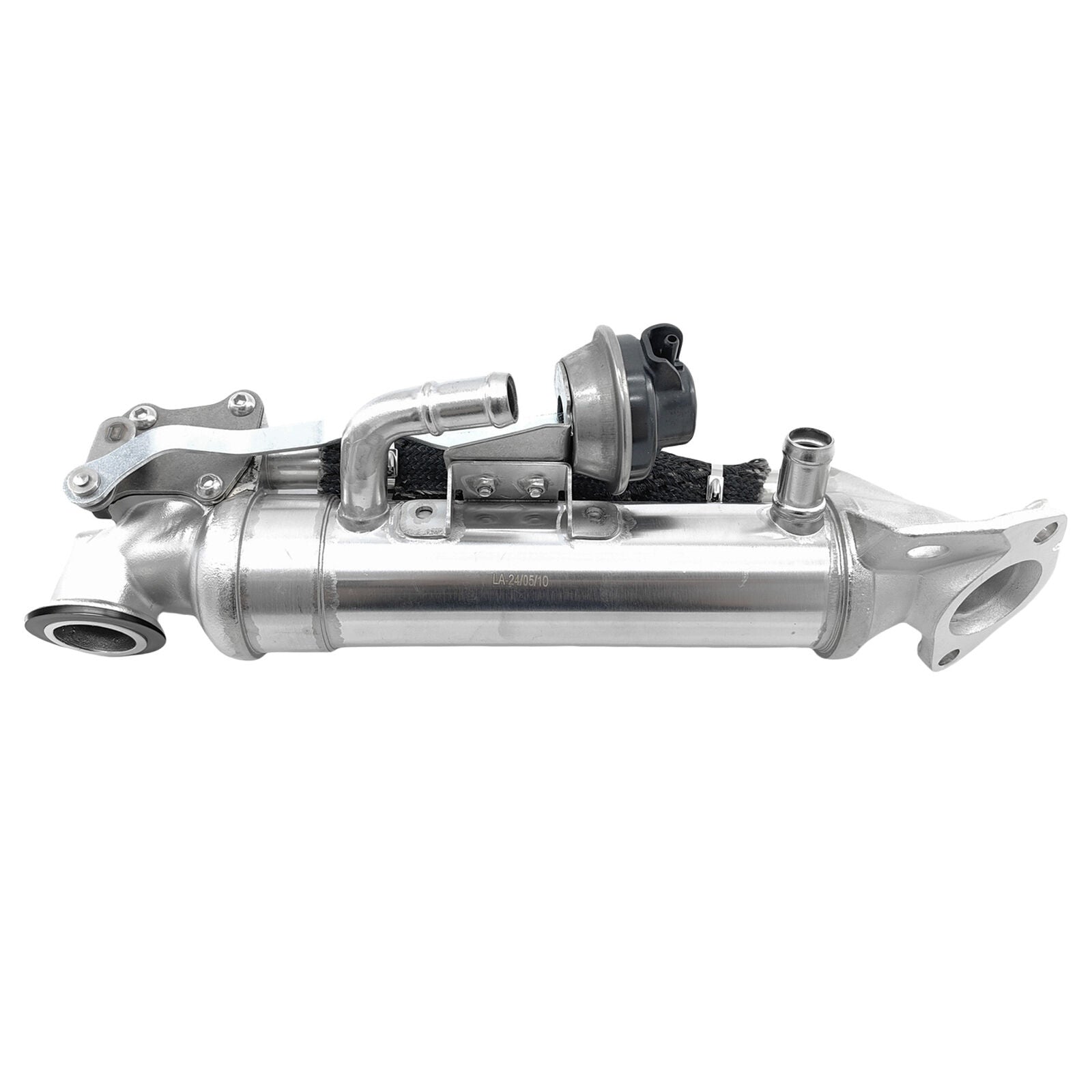 FB3Q9U443AA EGR Cooler FB3Q9U443AA - Simms Diesel