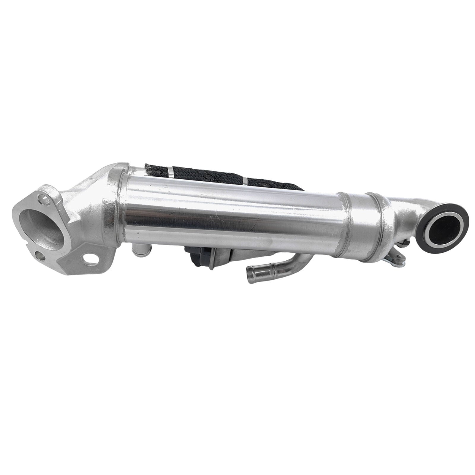 FB3Q9U443AA EGR Cooler FB3Q9U443AA - Simms Diesel