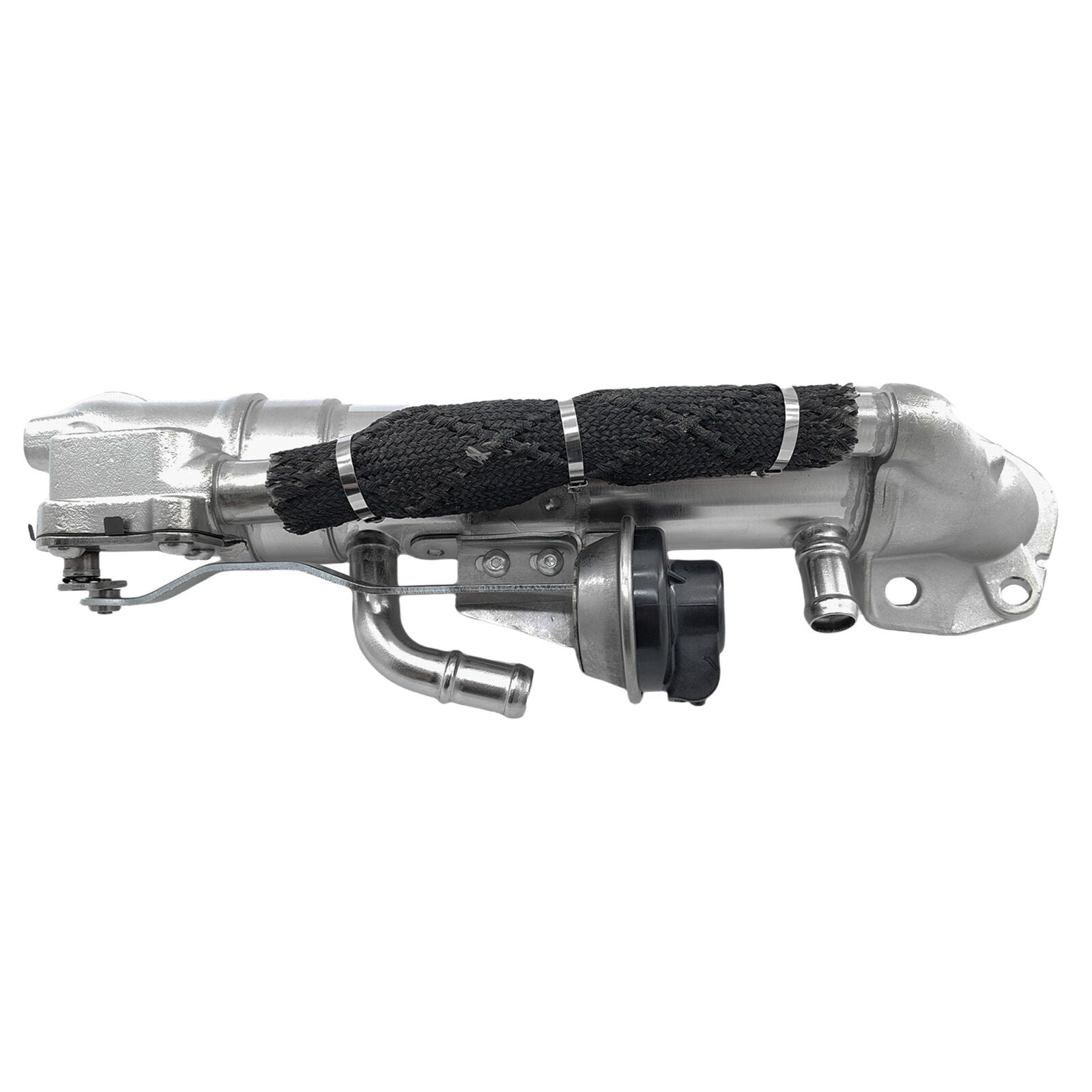 FB3Q9U443AA EGR Cooler FB3Q9U443AA - Simms Diesel