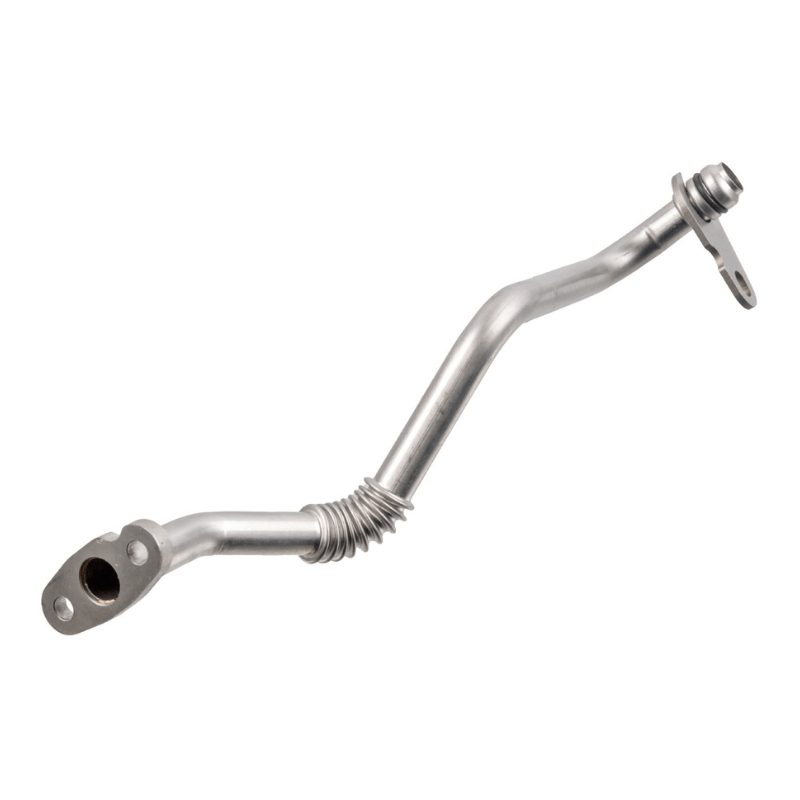 Ford Drain Tube For Ranger PX 2.2L - Simms Diesel