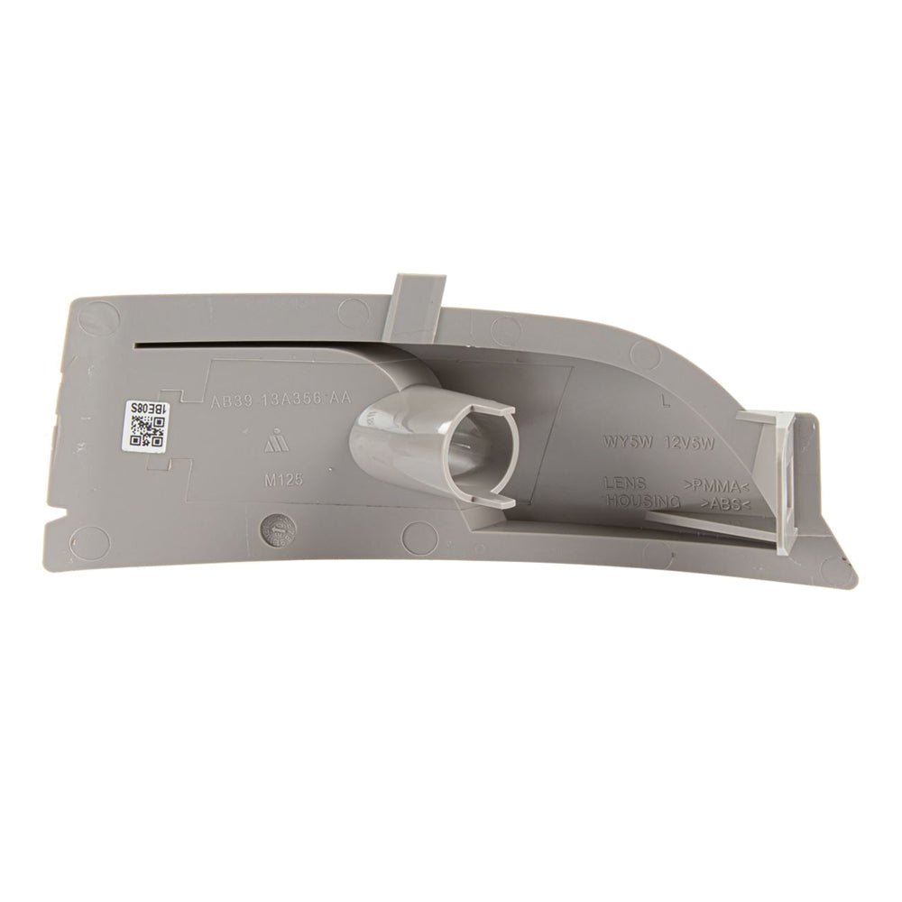 FORD RANGER/EVEREST LEFT HAND SIDE MIRROR LAMP UNIT - Simms Diesel