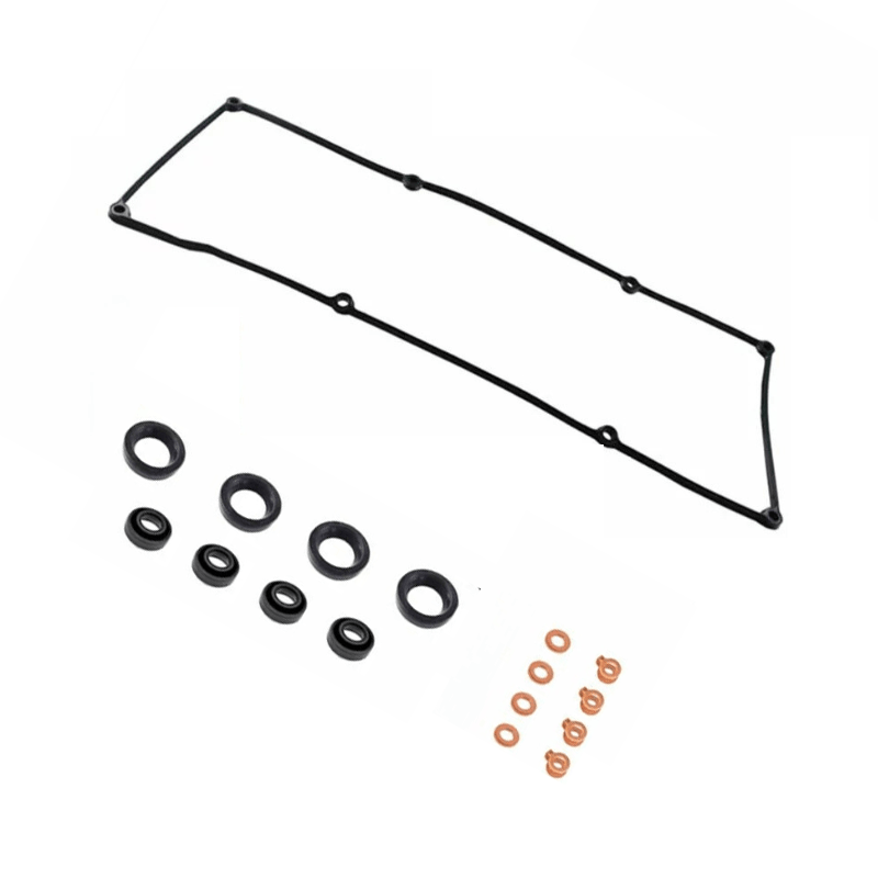 Injector fitting kit Mitsubishi Pajero / Triton 4M41 3.2L - Simms Diesel