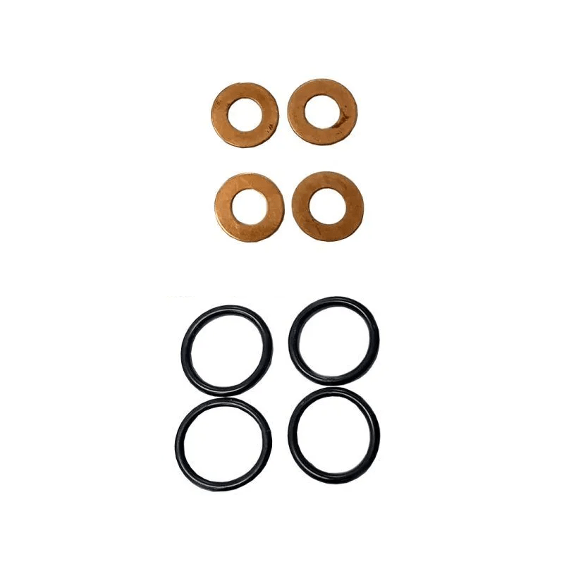 INJECTOR WASHER KIT NISSAN ZD30 3.0L - Simms Diesel