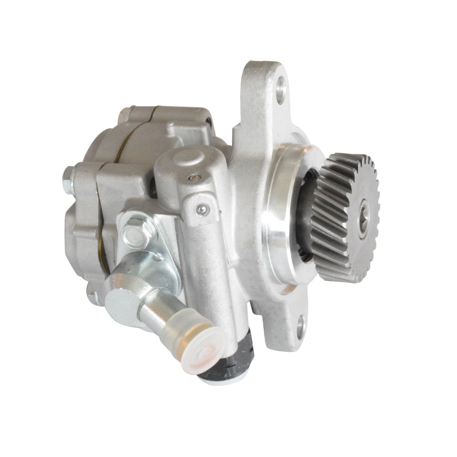 Power Steering Pump Fit For Toyota Land Cruiser 1998~2007 78/79 100 Series HDJ78/79/100 44310 - 60320 44310 - 60420 - Simms Diesel