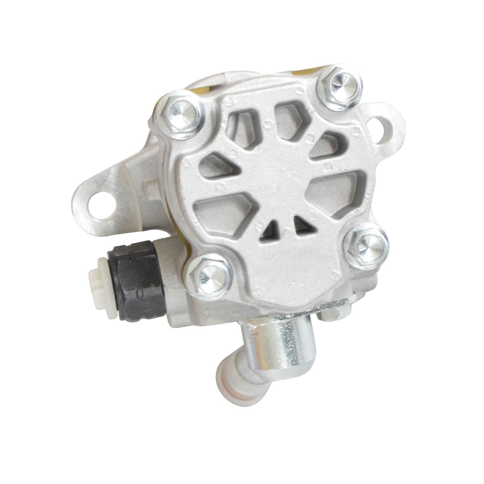 Power Steering Pump Fit For Toyota Land Cruiser 1998~2007 78/79 100 Series HDJ78/79/100 44310 - 60320 44310 - 60420 - Simms Diesel