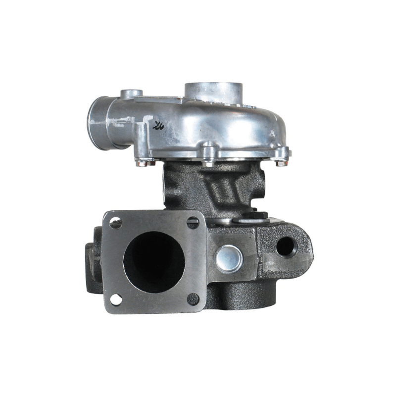 VA130085 TURBOCHARGER RHB52 YANMAR MARINE (ENGINE 4JH - DTE) MY67 - Simms Diesel