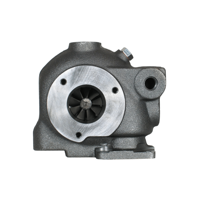 VA130085 TURBOCHARGER RHB52 YANMAR MARINE (ENGINE 4JH - DTE) MY67 - Simms Diesel