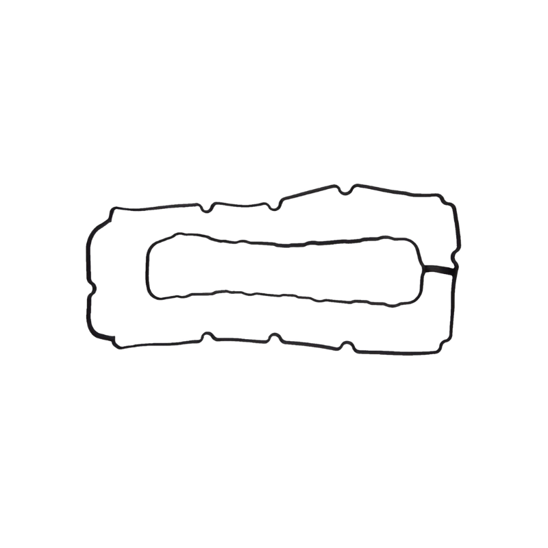 WE0110235 Ford Ranger/Mazda BT50 ROCKER COVER GASKET 2.5/3.0L (aftermarket) - Simms Diesel