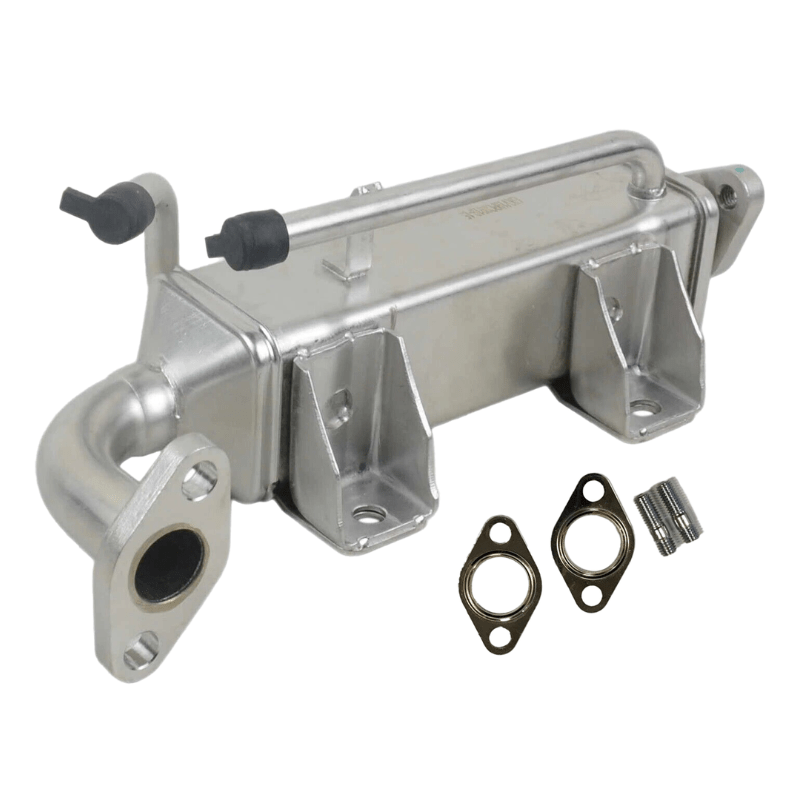 WE0520304 EGR Cooler Suits Ford Ranger PJ PK (aftermarket) - Simms Diesel