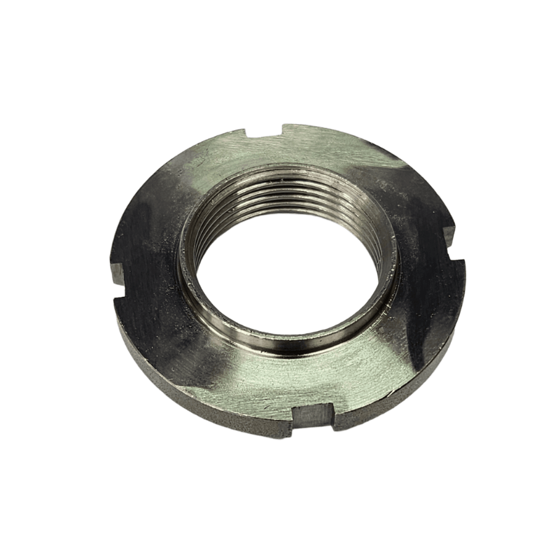 Yanmar Propeller Nut 196313 - 04500 - Simms Diesel