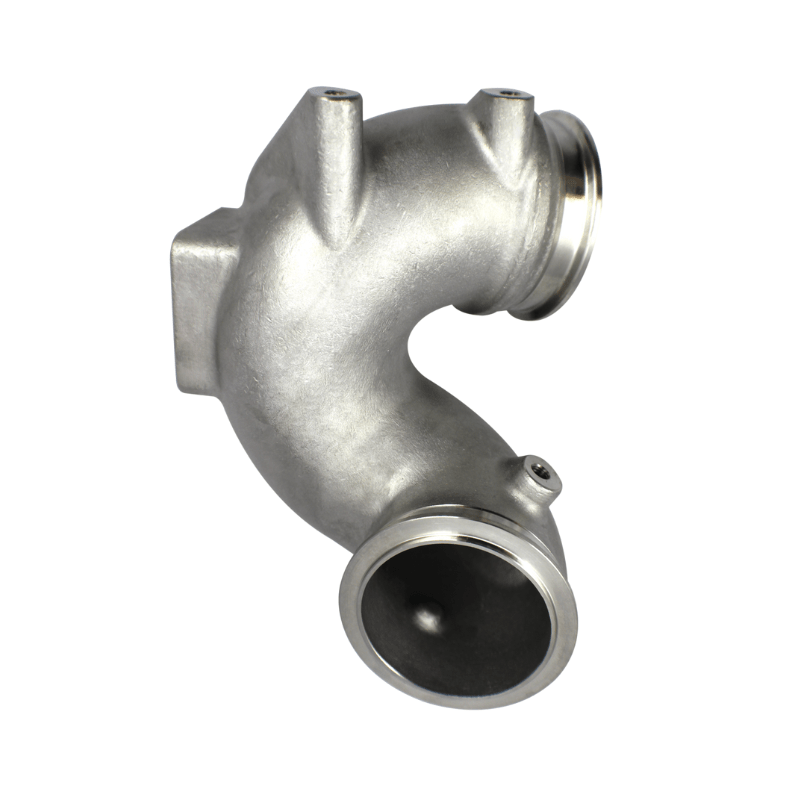 Yanmar Riser Bend 119175 - 13301 - Simms Diesel