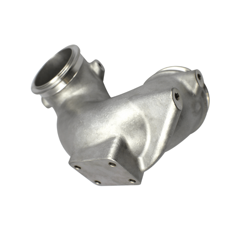 Yanmar Riser Bend 119175 - 13301 - Simms Diesel