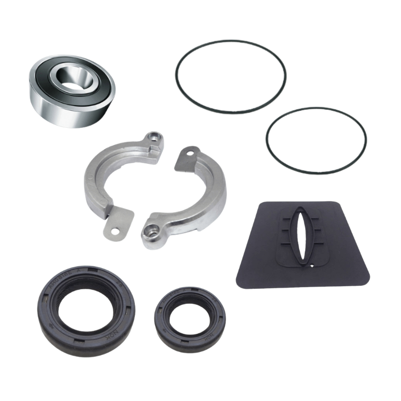 Yanmar Saildrive 20, 30, 31 Repair Kit - Simms Diesel