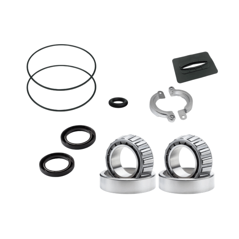 Yanmar Saildrive SD60 Service Kit - Simms Diesel