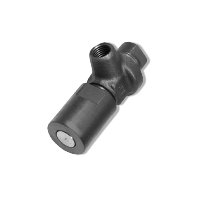 Yanmar SB8 Series Fuel Injector 704211 - 53100 - Simms Diesel