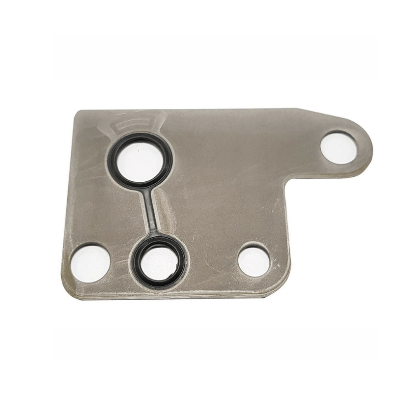 YC1Q2B045BD Vacuum Pump Gasket For Ford Transit VH / VJ / VM 2.4L YC1Q2B045BD / 1103683 - Simms Diesel